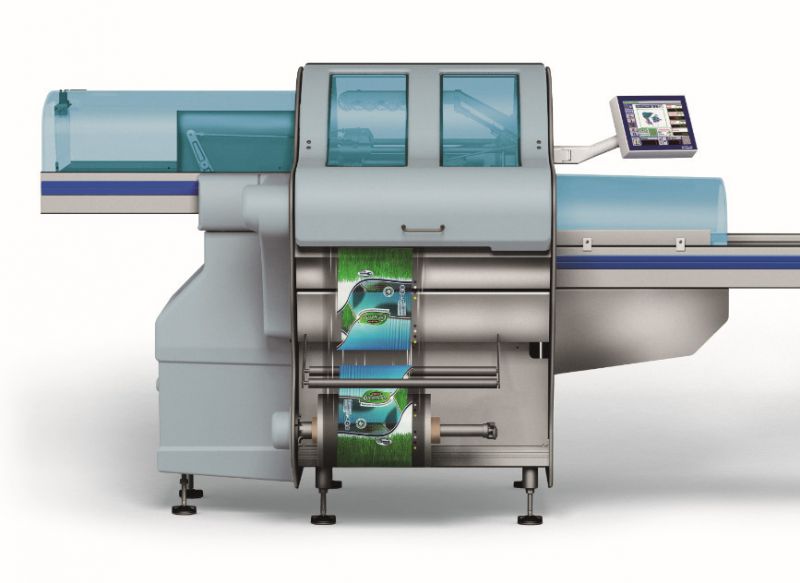 Fabbri Group Automac 55 Più